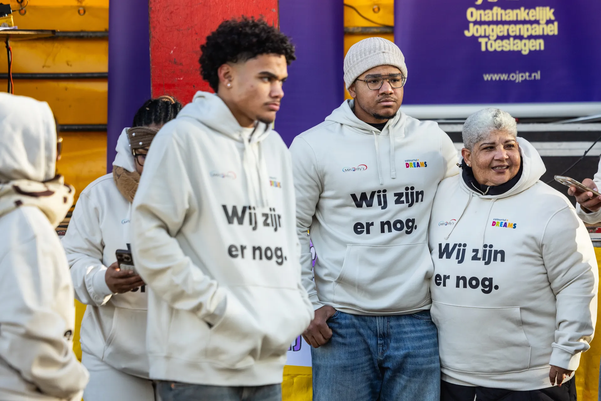 Afbeelding van Gemeente Leeuwarden zorgt voor Kafkaëske toestanden bij ‘ondersteuning’ slachtoffers toeslagenschandaal