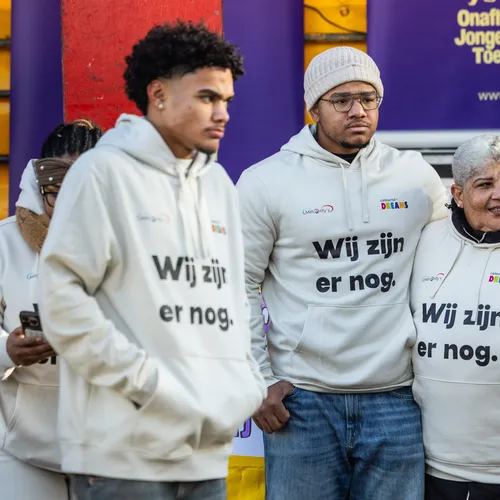 Gemeente Leeuwarden zorgt voor Kafkaëske toestanden bij ‘ondersteuning’ slachtoffers toeslagenschandaal