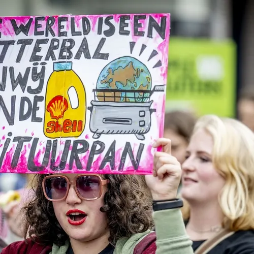 Het schooljaar van de waarheid, een pleidooi voor agency-onderwijs