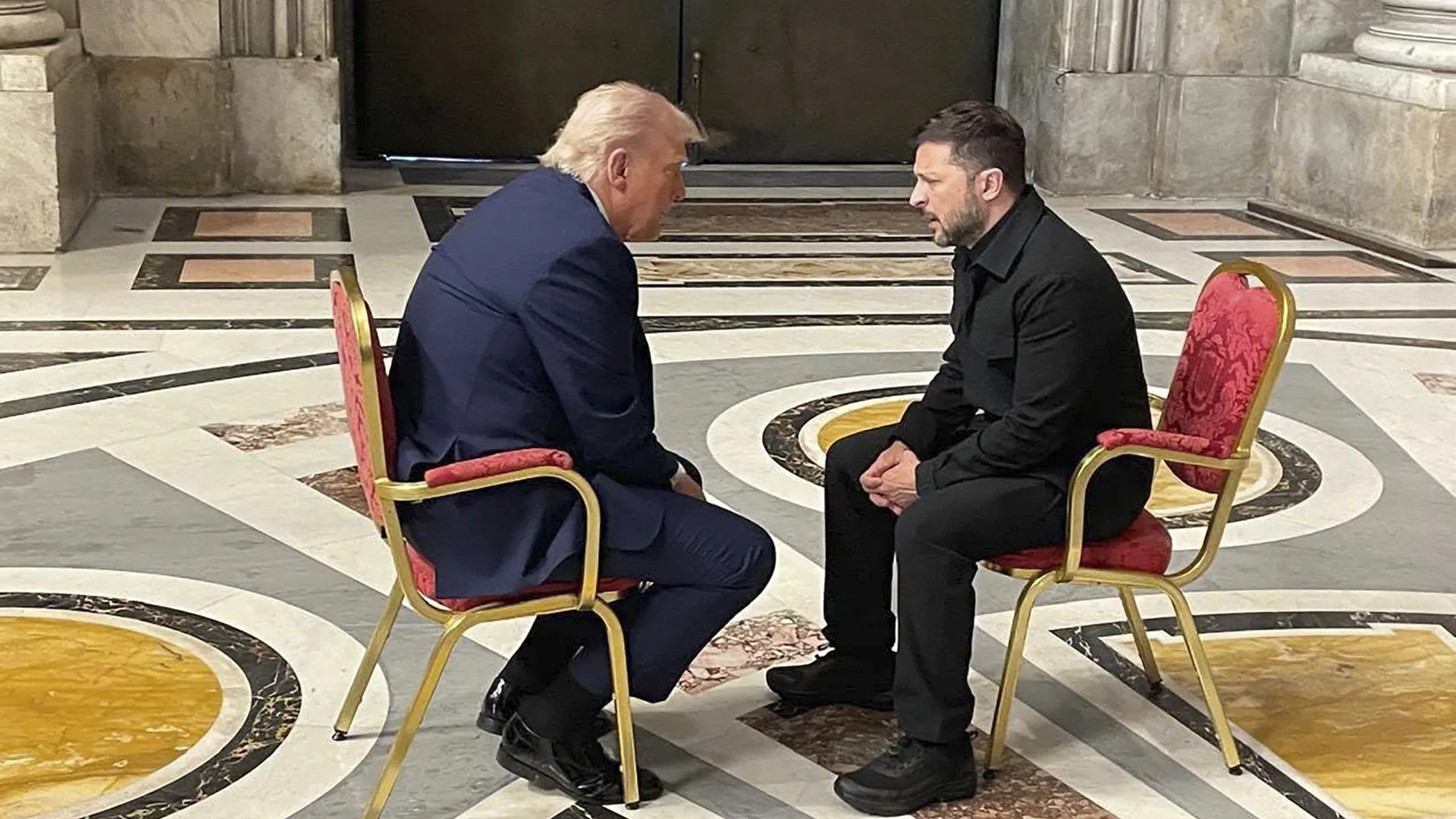 trumpzelensky