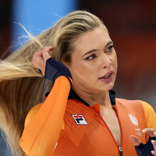 Waarom juichten we wél voor Oranje maar niet voor Jutta?