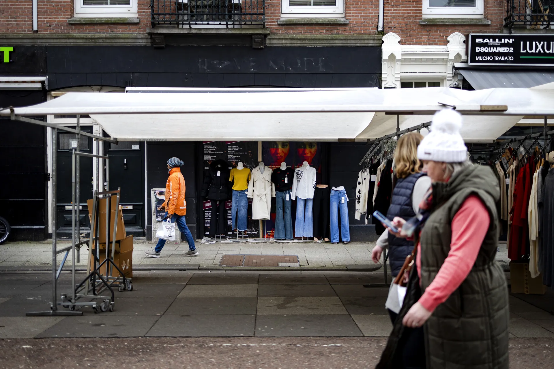 Afbeelding van Tijd voor een herijking van de politieke economie