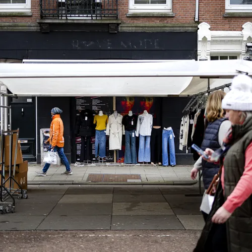 Tijd voor een herijking van de politieke economie
