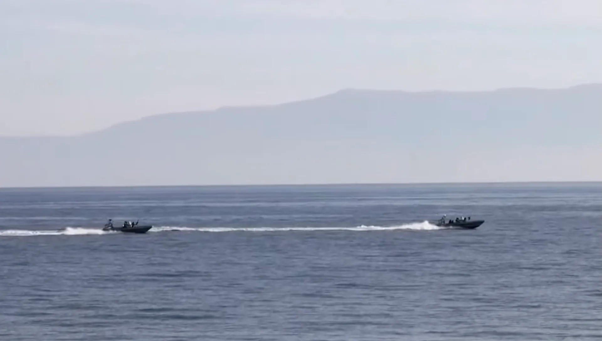 Afbeelding van Vragen over rol Kustwacht bij verdrinkingsdood 15 migranten