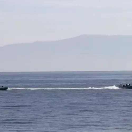 Vragen over rol Kustwacht bij verdrinkingsdood 15 migranten