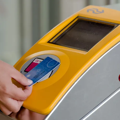 Hoera voor de gedigitaliseerde maatschappij!