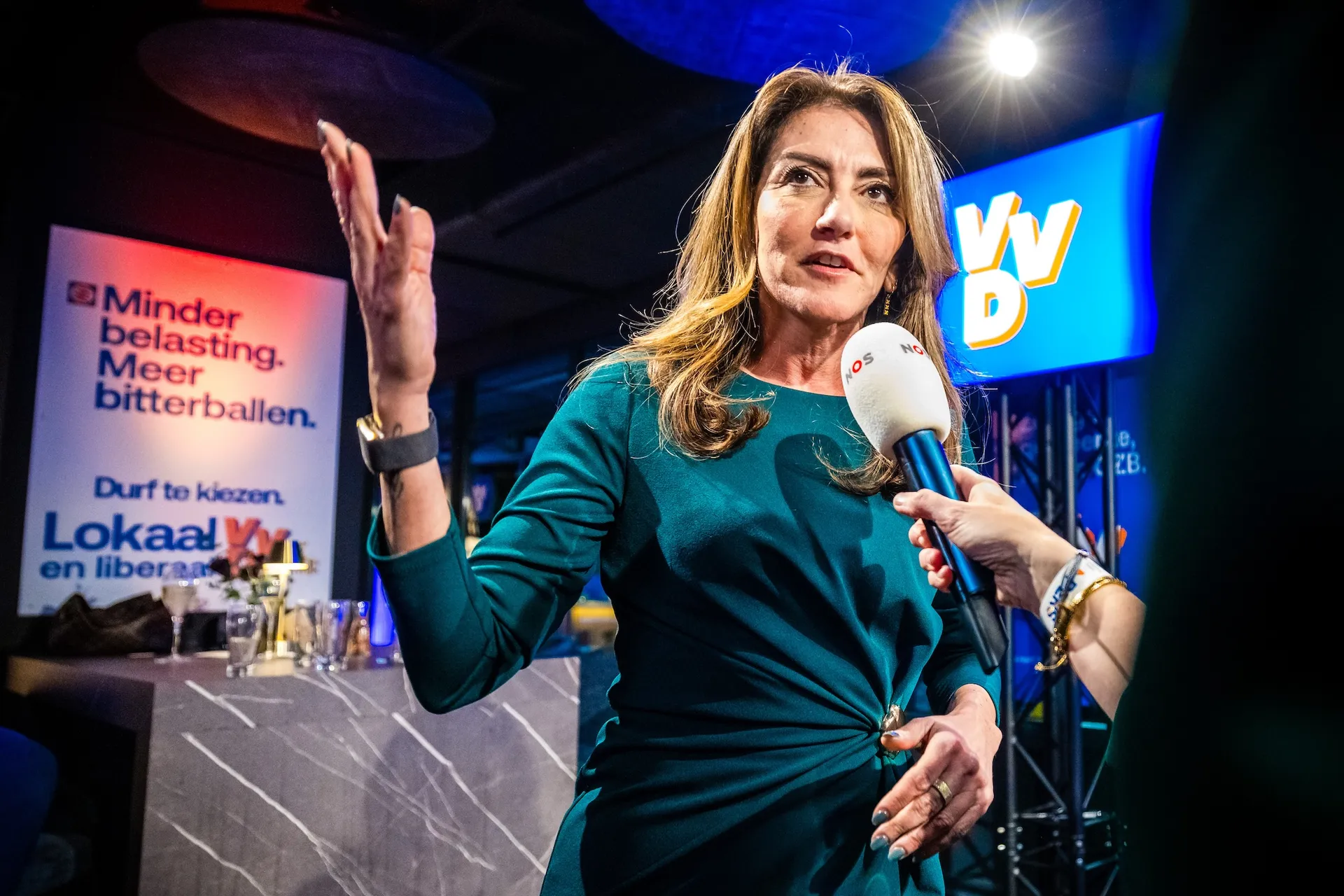 Afbeelding van Behandel erfenissen op dezelfde wijze als inkomen uit arbeid