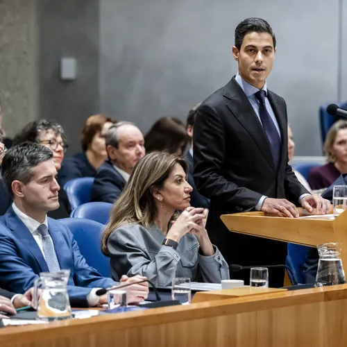 ‘Minder meer’, over kwalijke zorgframes