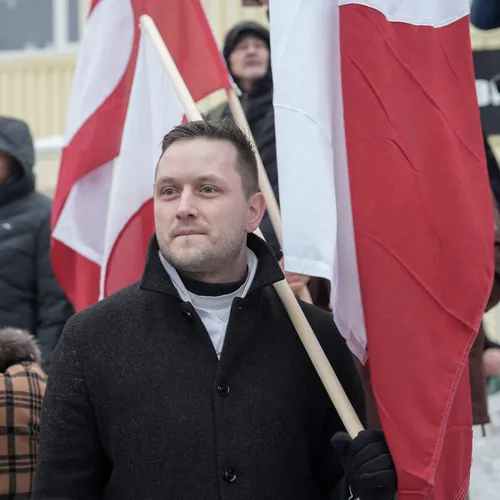 Premier Groenland heeft geen idee wat Rutte en Trump achter zijn rug om hebben besproken