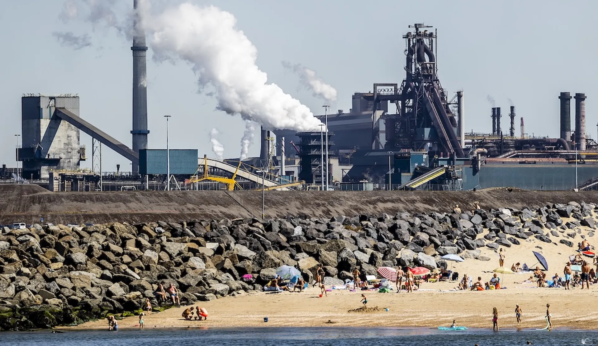 Afbeelding van Hoe ‘gezondheid’ een politiek rookgordijn werd