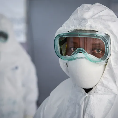Ebola-uitbraak in Congo en Oeganda, snelle verspreiding mede mogelijk gemaakt door racistisch beleid Trump