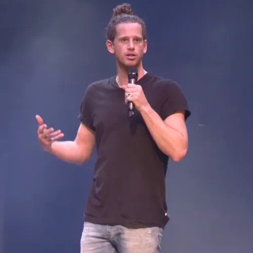 Een hulphond is geen robot, laat dieren met rust