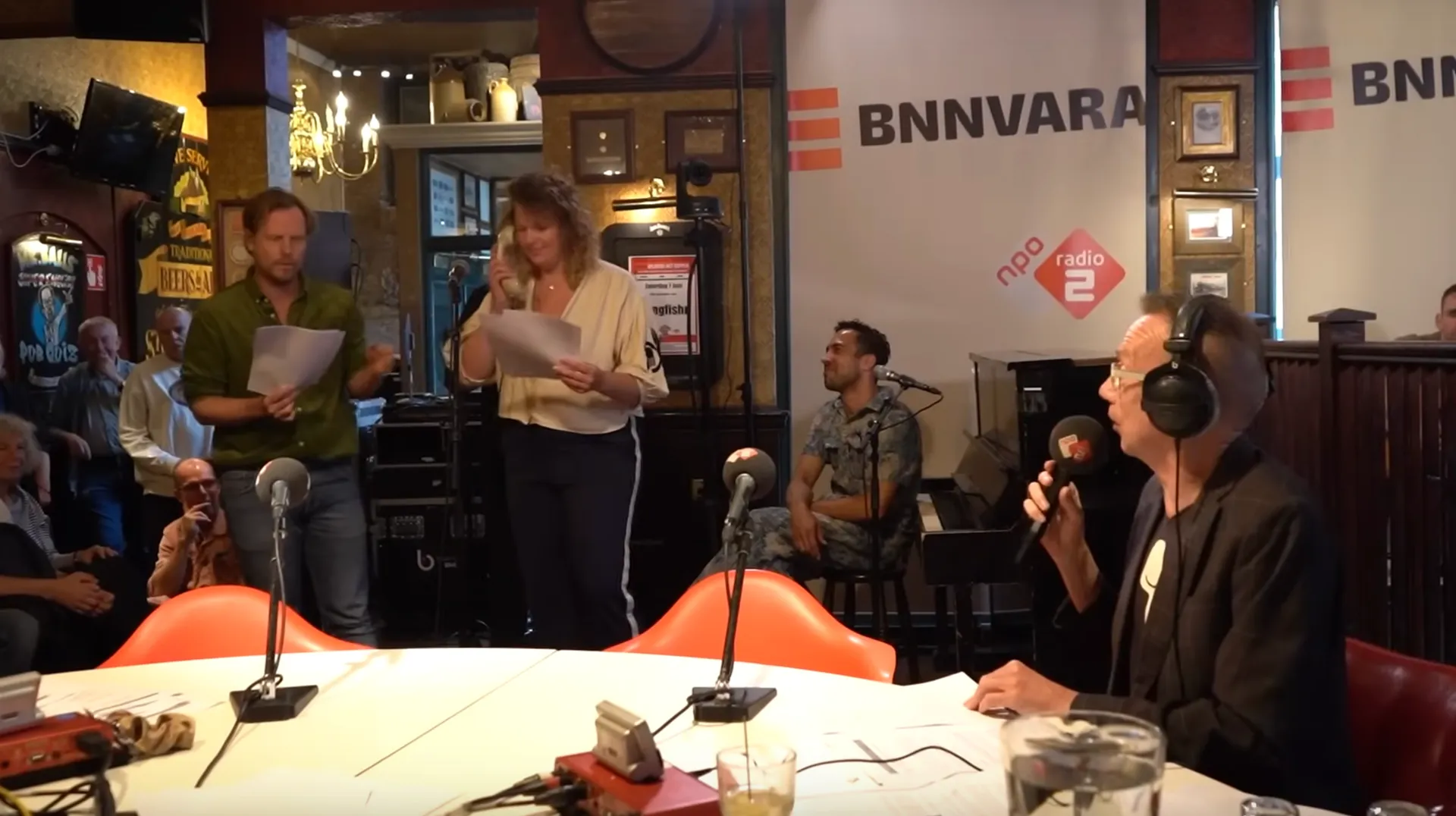 Afbeelding van Als iemand nog mensen zoekt voor een klusje dat niemand wil doen: Dick Schoof is beschikbaar