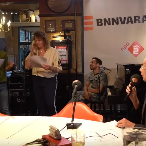 Als iemand nog mensen zoekt voor een klusje dat niemand wil doen: Dick Schoof is beschikbaar