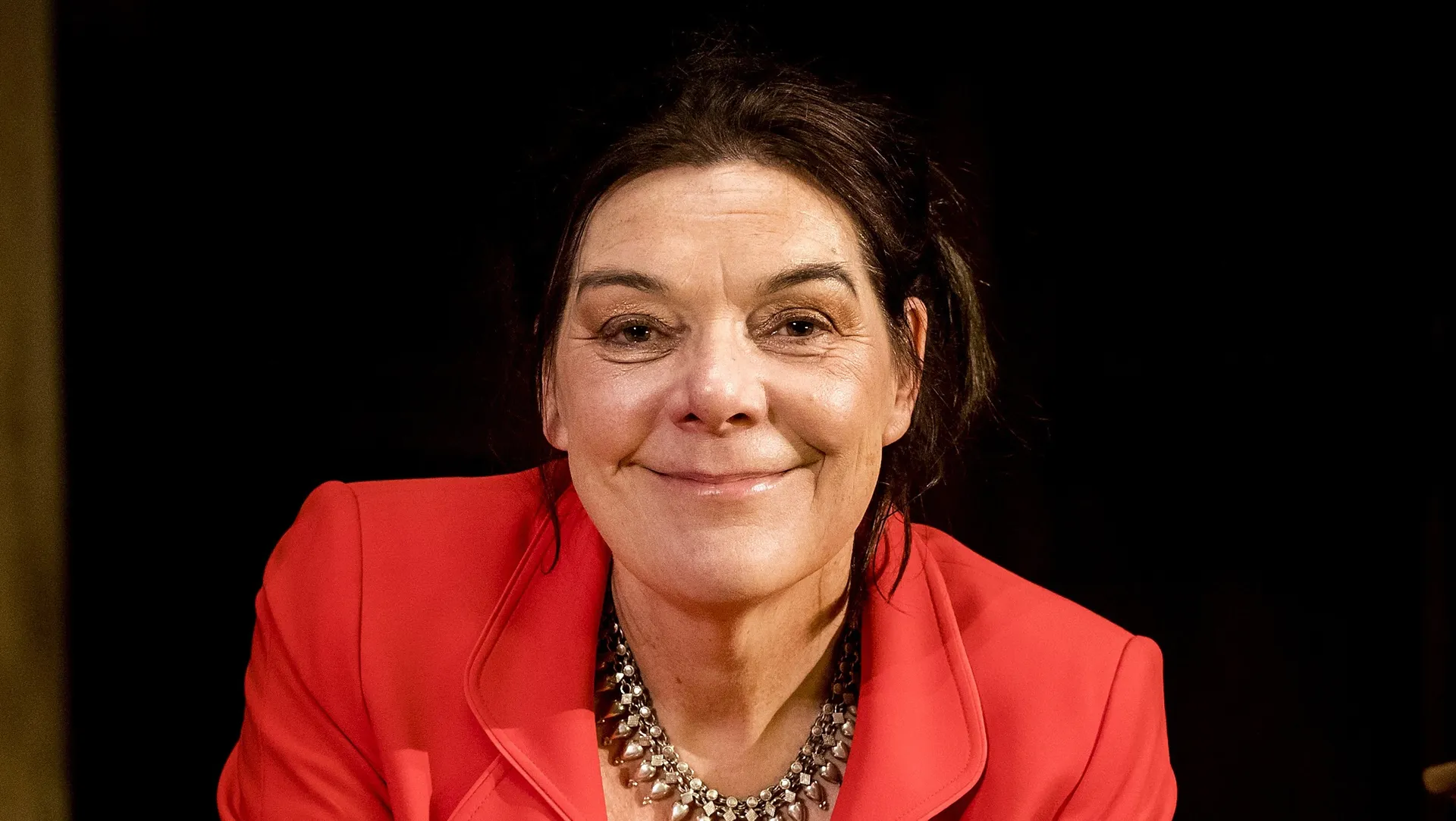 Afbeelding van Zodra het over moslims gaat, verdwijnen echte mensen uit beeld en verschijnen er typetjes