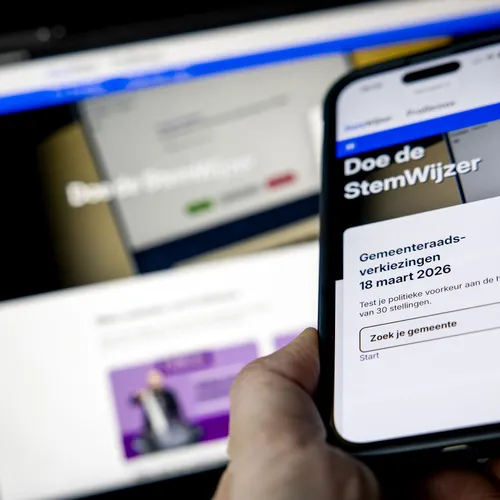 Kijk voor u gaat stemmen vooral naar het politieke gedrag in het verleden