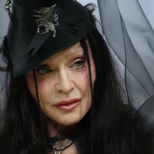 Madonna’s Pride