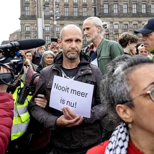 We herdenken het verkeerde