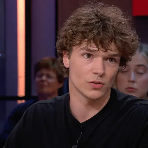 Gijs Sanders vertelt over bizarre martelpraktijken van het Israëlische leger