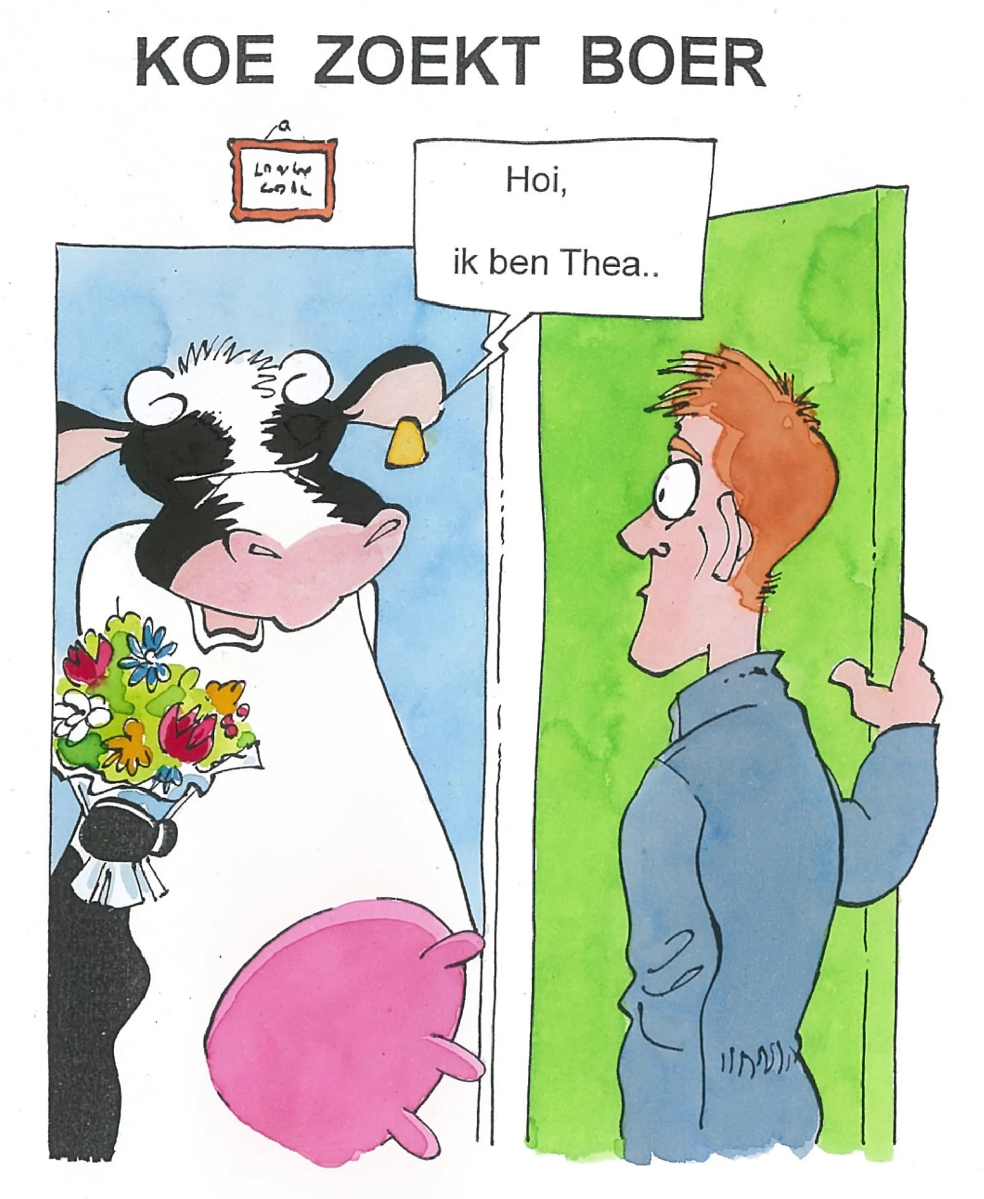 Afbeelding van Ondanks de bezuinigingen op de NPO blijft er ruimte voor nieuwe formats