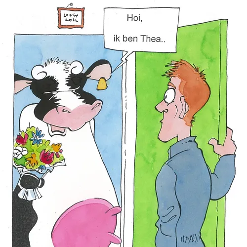 Ondanks de bezuinigingen op de NPO blijft er ruimte voor nieuwe formats