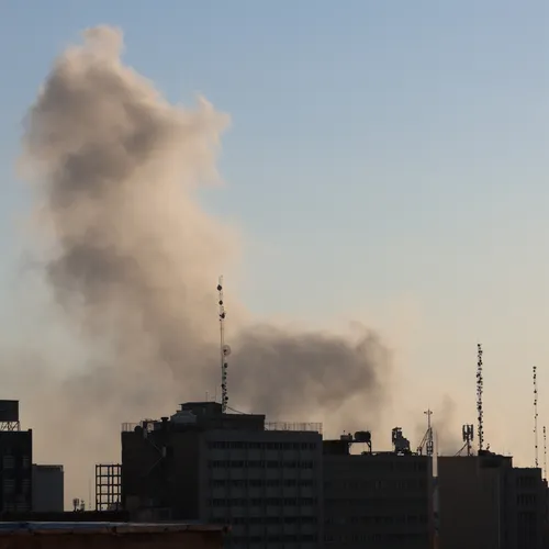 Israëlische agressie en regime-verandering in West Azië