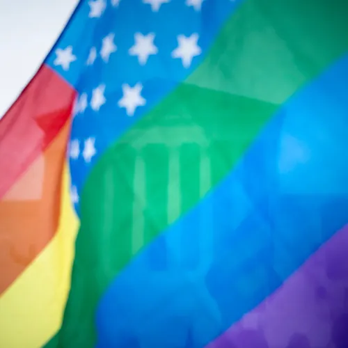 Ultraconservatieve homohaters willen doorpakken: gelijke huwelijksrechten in VS onder vuur