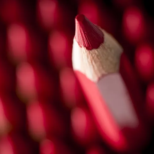 Stem, als daad van verzet