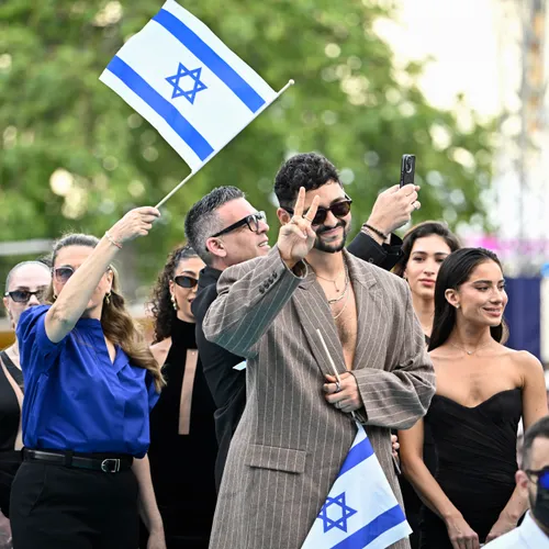 Hoe Israël probeert het Songfestival te slopen: paar honderd stemmers per land genoeg om te winnen