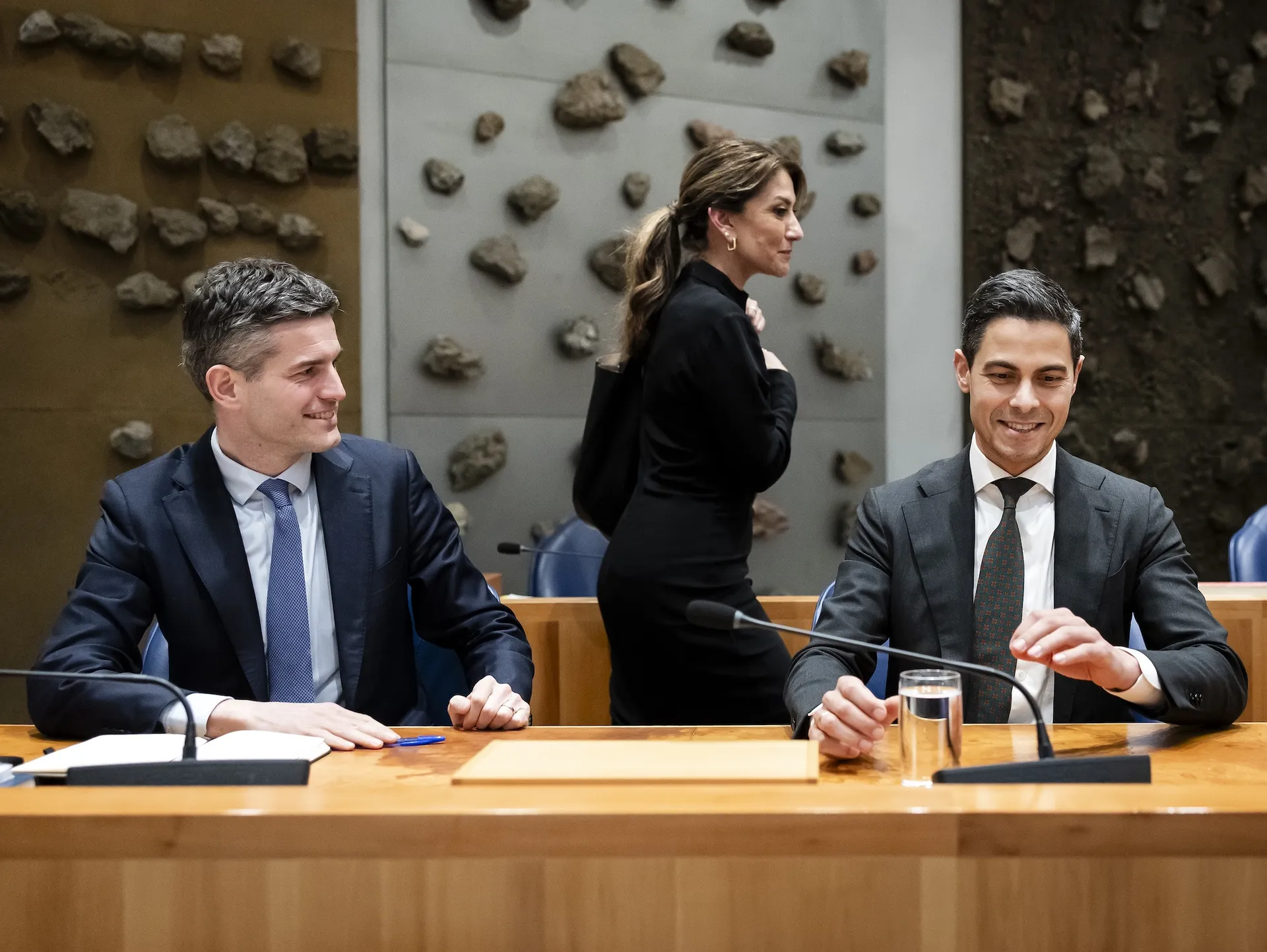 Afbeelding van Zonder inclusief leiderschap geen sociale weerbaarheid in deze tijd van fragmentatie en tribalisering