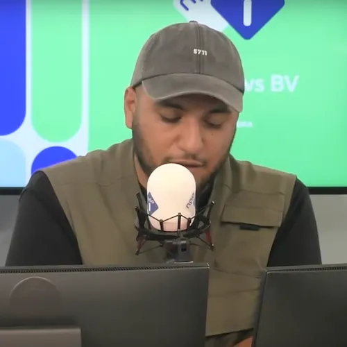 'Gefeliciteerd met je witheid, het maakt onze politiek failliet'