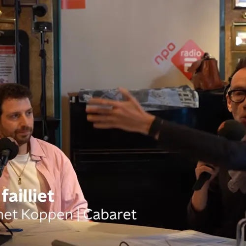 De geniale geheime strategie achter Progressief Nederland