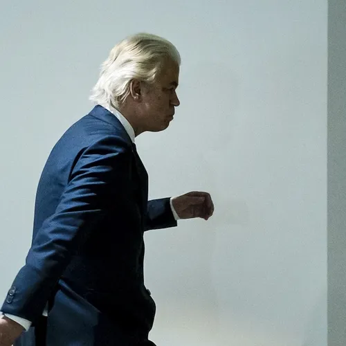 PVV, VVD, BBB en NSC moeten deze Gordiaanse knoop doorhakken vóór de NAVO-top