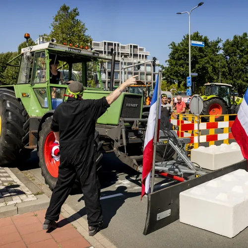Hoe de steun voor boeren een voorkeur voor haat en kwaad blootlegt