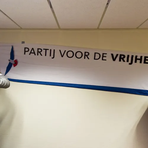 PVV’ers in Nissewaard blijven weg uit de raad: ‘Politiek brengt alleen maar ellende’