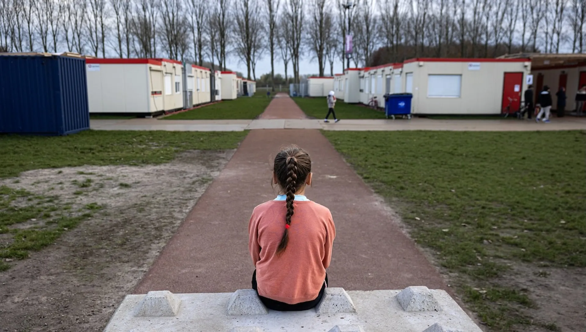 Afbeelding van De EU bepaalt de prijs van een asielzoeker op €20.000 euro negatief