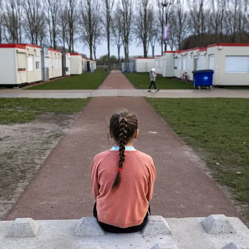 De EU bepaalt de prijs van een asielzoeker op €20.000 euro negatief