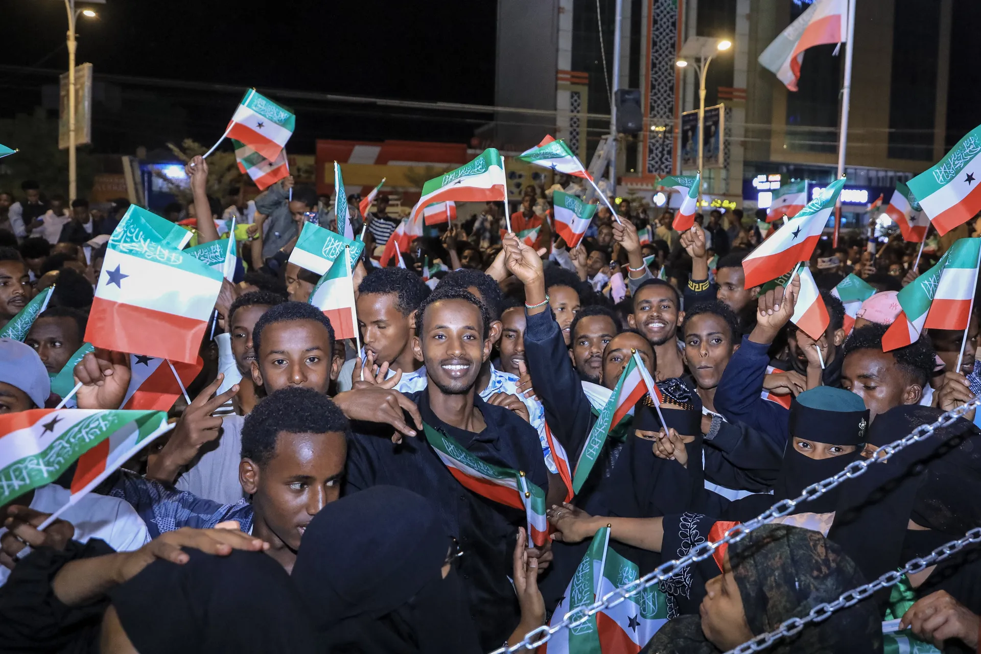 Afbeelding van Het is tijd dat Nederland Somaliland erkent