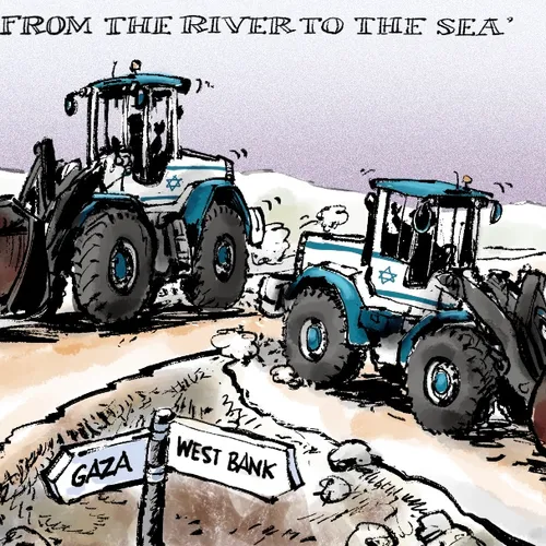 Zo wordt de verboden leuze ineens niet gecanceld