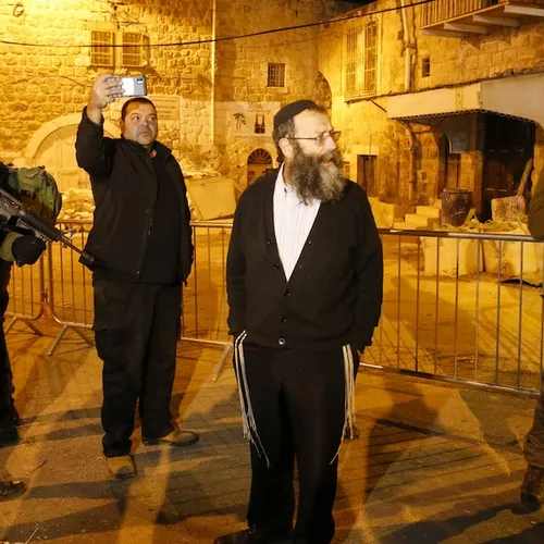 De schadelijke propaganda van Israël richt zich ook tegen ons