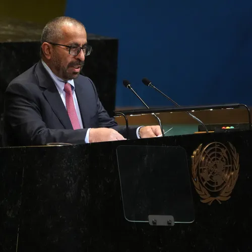 Als de Europese Unie Israël aanpakt, kan de Arabische Liga Hamas voor haar rekening nemen
