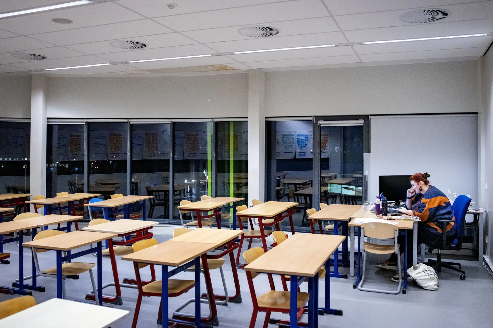 Afbeelding van Erken dat Nederland een veeltalig land is en handel daarnaar in de klas