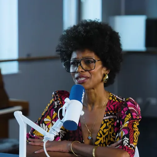 Sylvana Simons over haat, vergeving en het politieke midden: 'Ik wil niet symbool staan voor anderen'