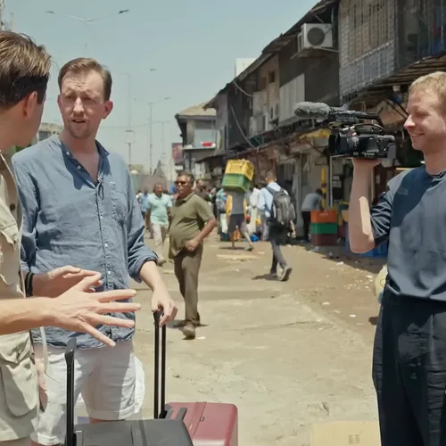 De FOMO Show over India bij de NPO getuigt van stuitend en misplaatst superioriteitsgevoel