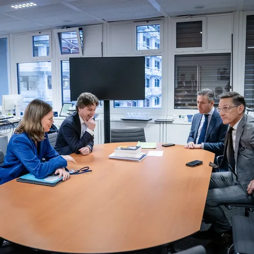 Conservatieve gelovigen en sympathiserende nativisten: een bedreiging voor de democratische samenleving