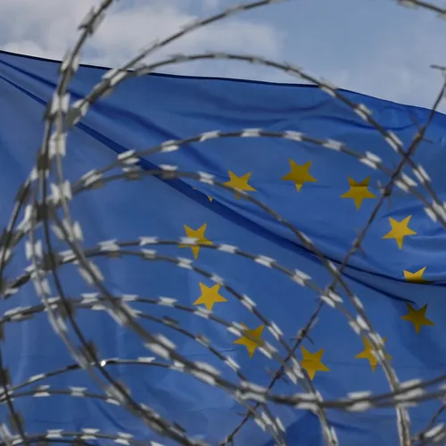 De film 'Nuremberg' en de Sahara