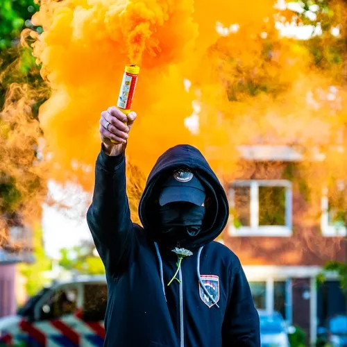 Links verliest de aansluiting op maatschappelijke onvrede en protest aan rechts