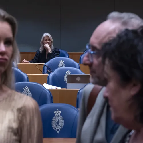 Boerenrevolte: Prominente BBB'ers willen randstedeling Keijzer terug