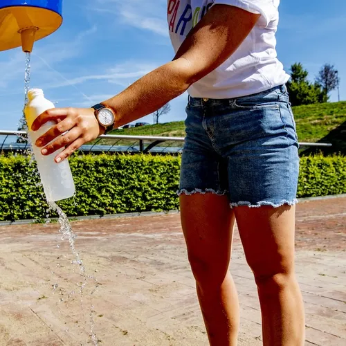 Klimaatcrisis: ook in Nederland dreigt tekort aan drinkwater en PVV-minister doet te weinig