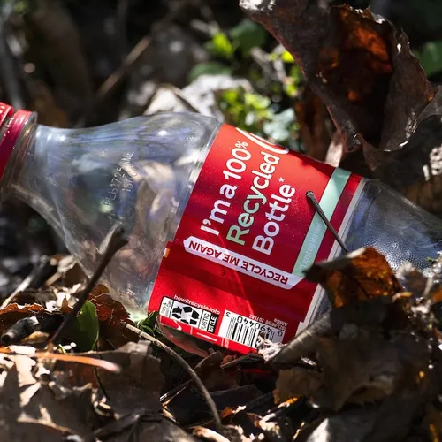 Wij zeggen na 30 jaar ons lidmaatschap van Natuurmonumenten op vanwege samenwerking met Coca-Cola